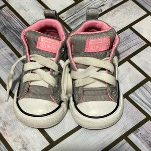 Toddler Converse
